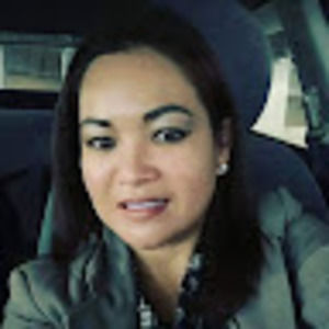 Meet your Posher, Cindy